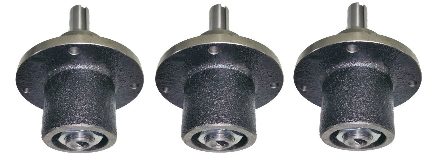 2 Spindle Assem Scag 46020 46400 Encore 71460007 Snapper 3036300 Ferris 30301 gallery