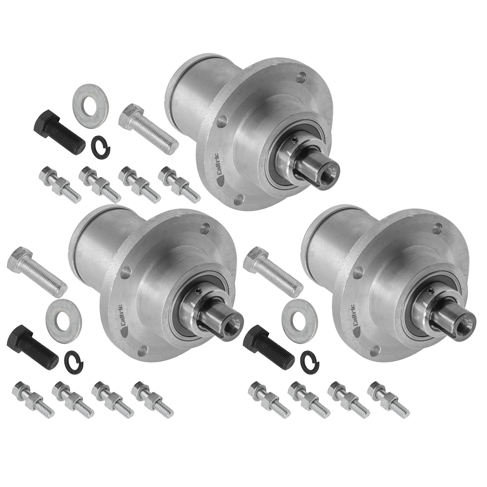 Caltric Spindle Assembly For Bad Boy ZT series with 48" 50" 60" deck gallery