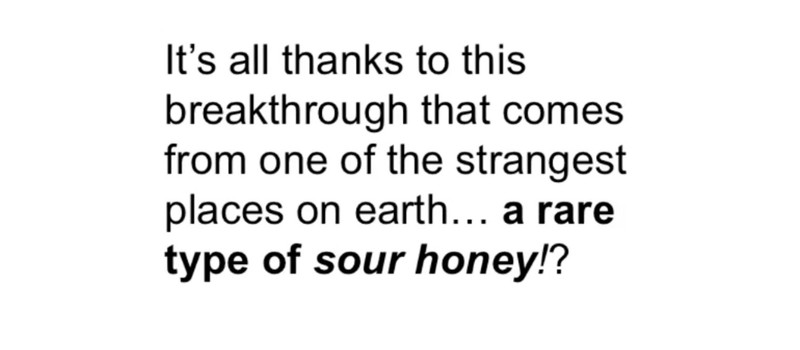 SOURHONEY.COM gallery