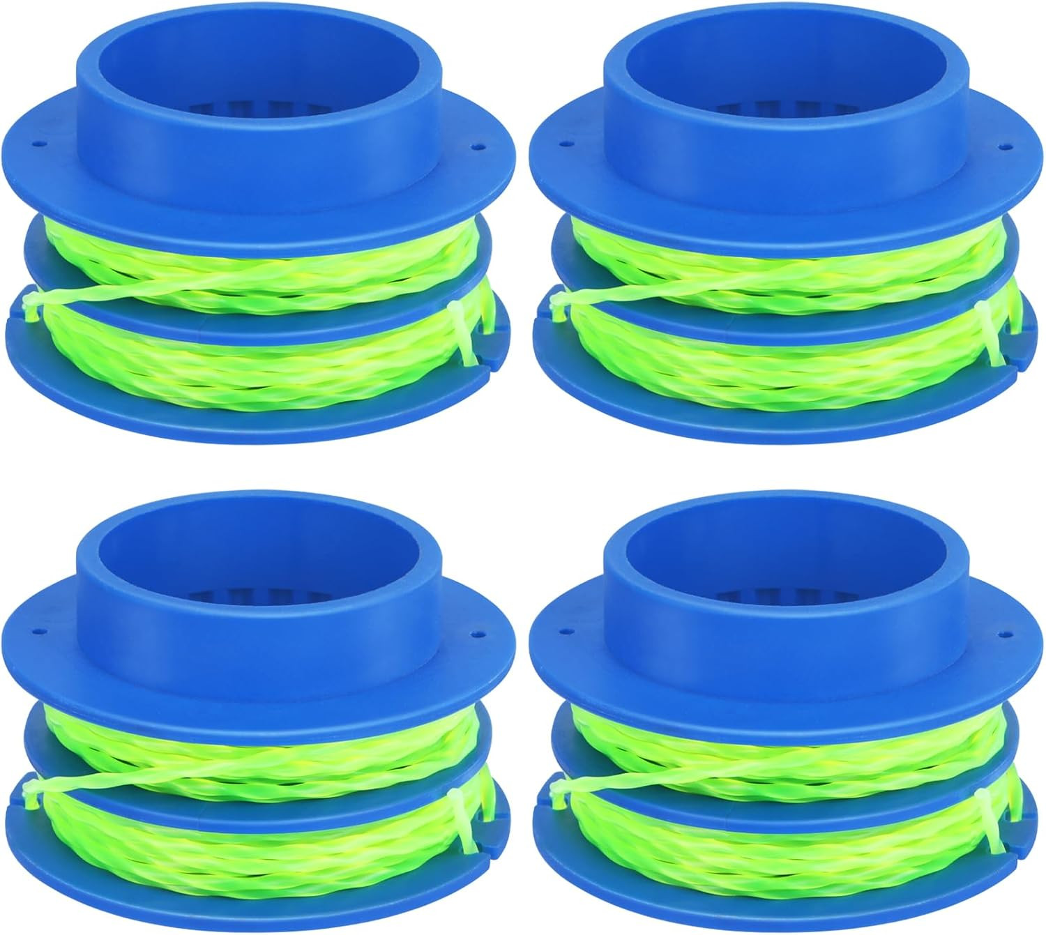 Trimmer Line Spool 0.080 Inch for Kobalt KST 1124B-03 KST 2024A-03 gallery
