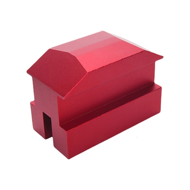 Vehicle Specific Support Block Set Jacks Lift Pad Aluminum For Select Model gallery