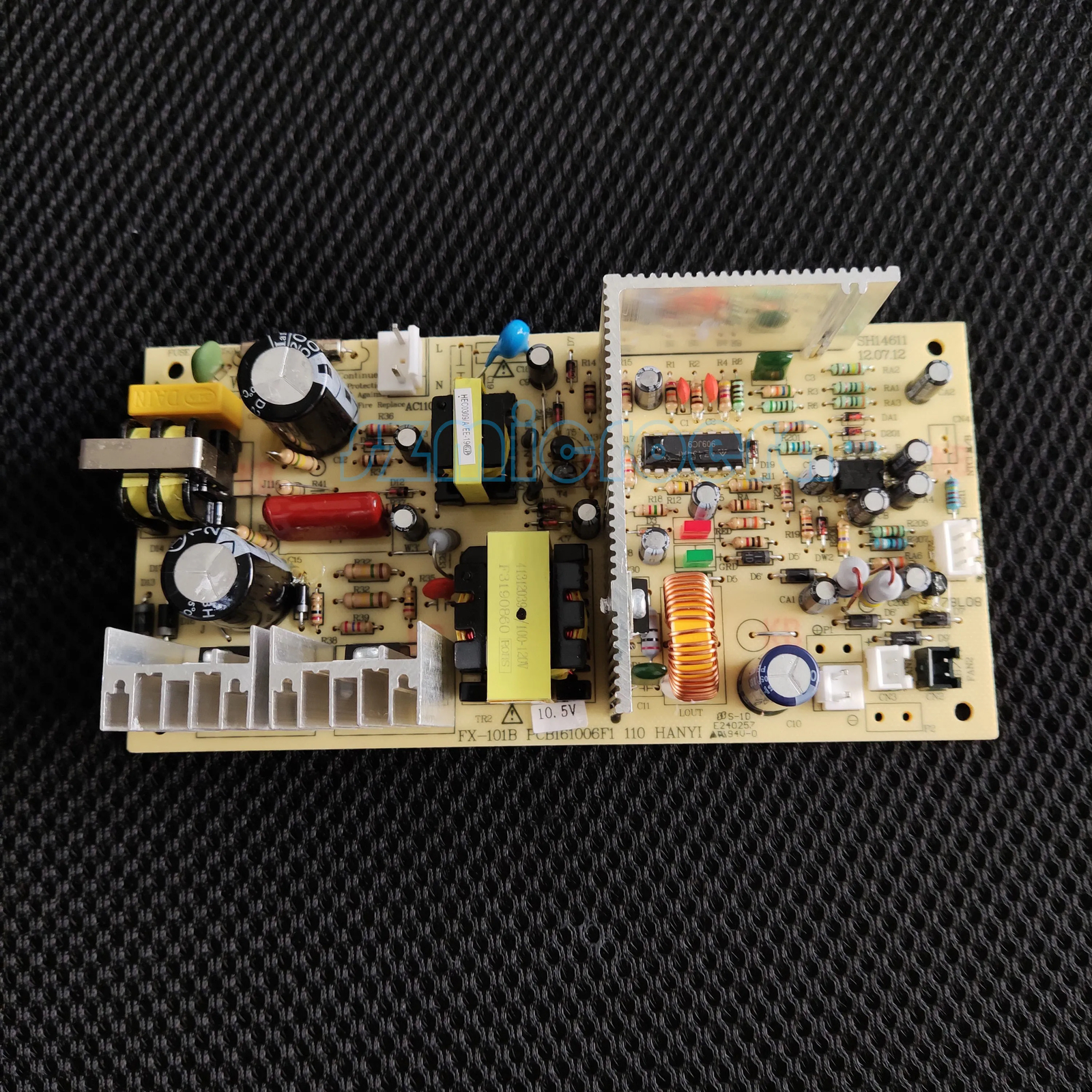 100-120V Input wine cooler control board FX-101B 110 For 10.5V Output gallery