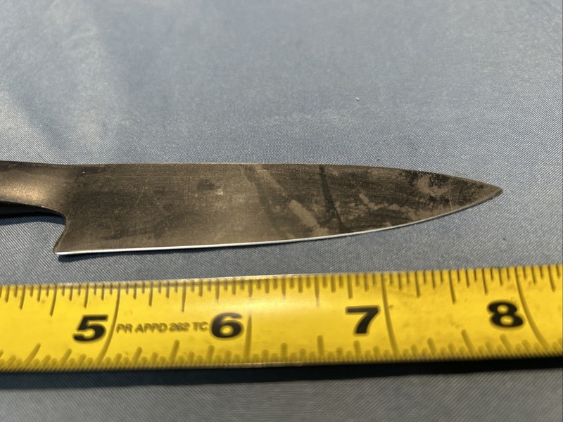 Schmidt Bros. #21 4” Paring Knife gallery