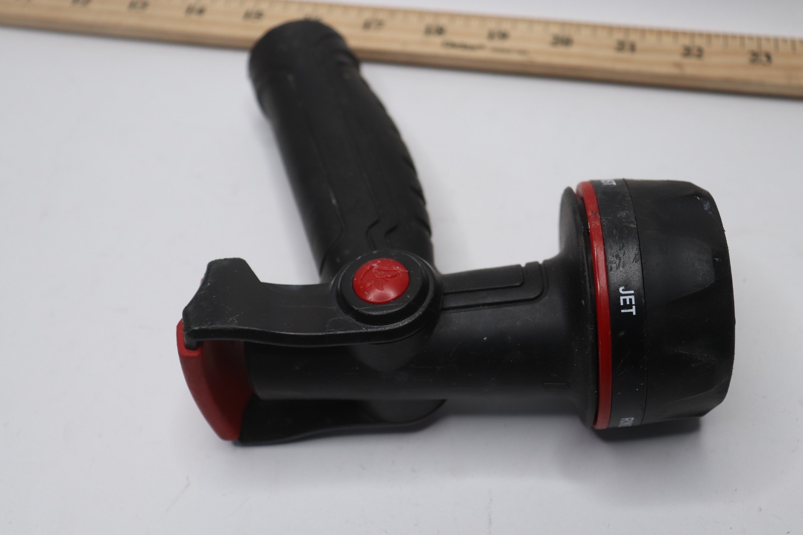 Husky Pro Fireman's Multi-Pattern Nozzle gallery