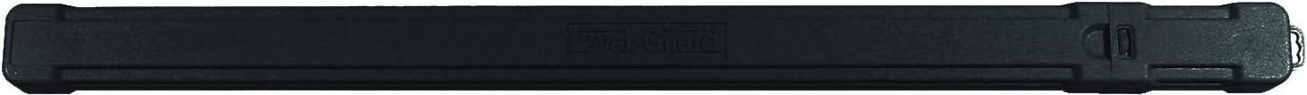 Johnson Level & Tool LC48 Level Guard Level Case 48" Black 1 Level gallery