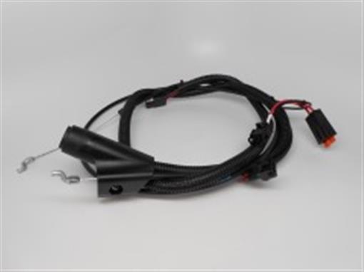 Genuine AYP SEARS HUSQVARNA KEY.START.CONTROL.W/ZONE Part# 532189686 gallery
