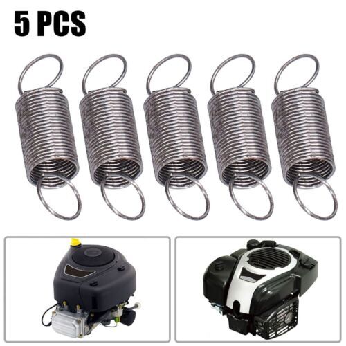 5 Pack Compatible with For BS 790849 Air Vane Choke Spring gallery