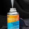 ArmorAll Fogger Rapid Odor Eliminator 2 Oz. Car Bomb Spray, SmokeX Midnight Air gallery