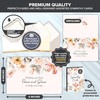Deluxe Boxed Sympathy Card Assortment, 15 Cards gallery