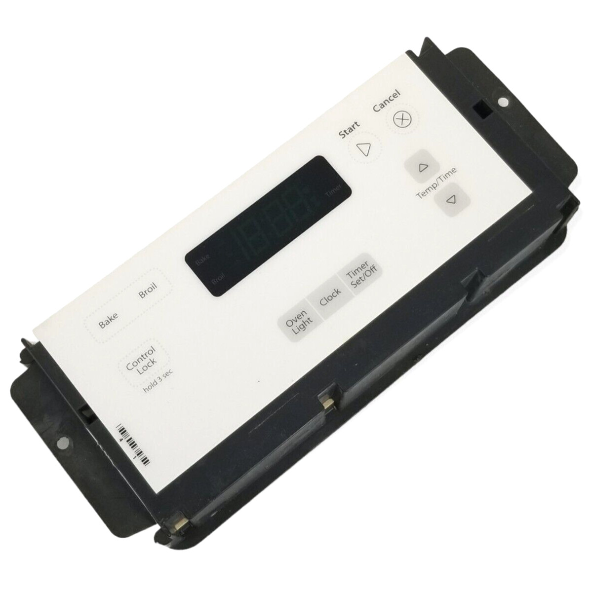 Genuine OEM Whirlpool Range Control W10834015 Warranty *Same Day Ship gallery