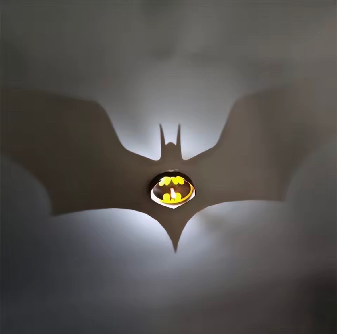 Anime Shadow Box Lamp Rechargeable LED Night Light Projection gallery