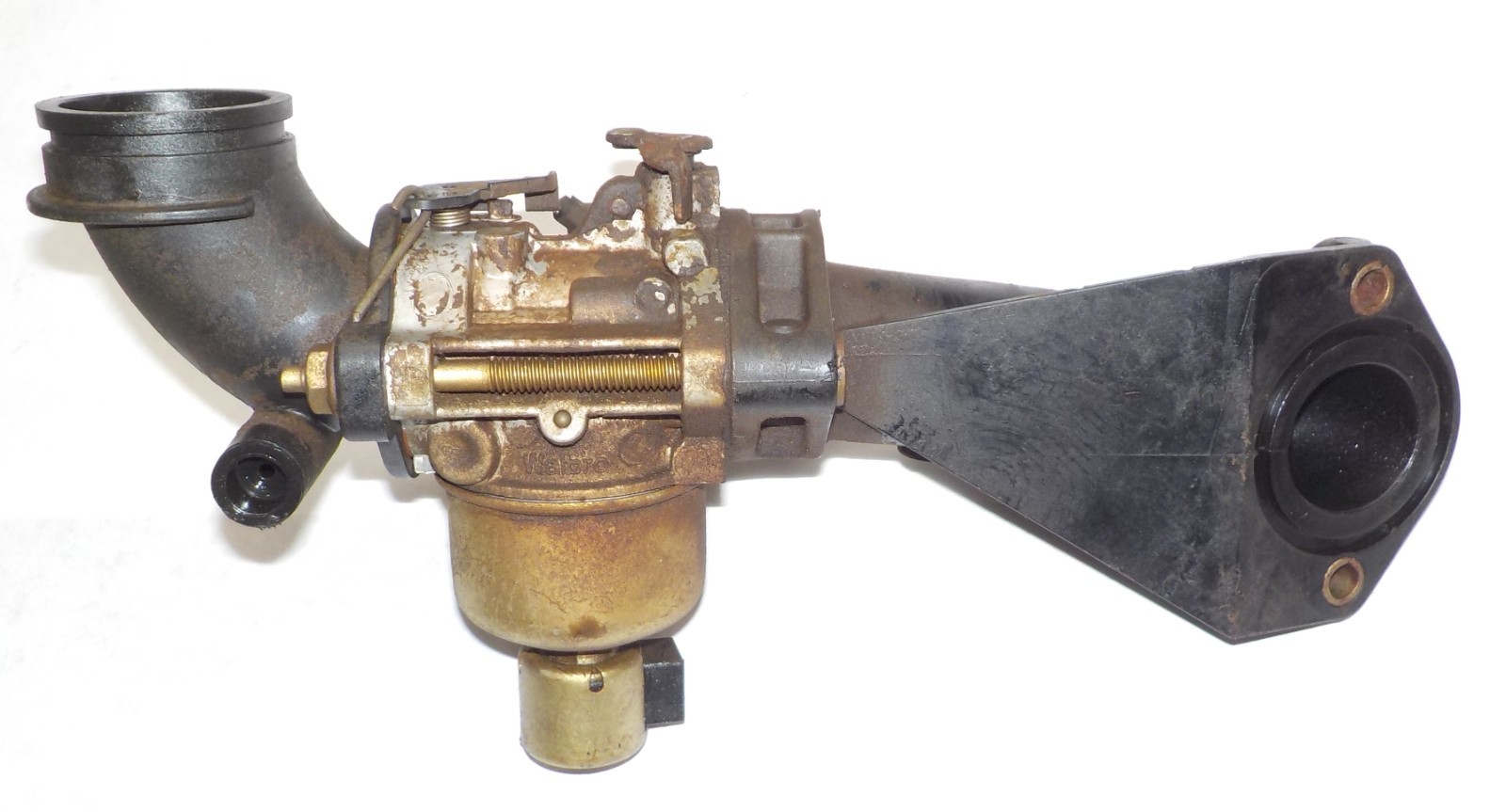 Carburetor 791888 For Briggs & Stratton 15.5HP 282H07 (Lot 473) gallery
