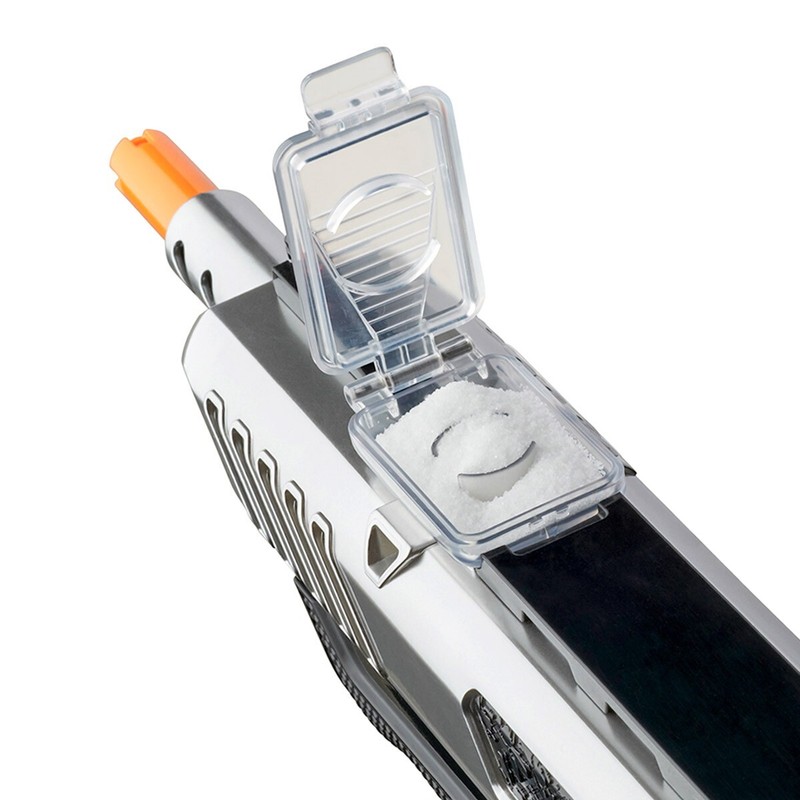 NEW Authentic BUG-A-SALT Advanced Combat Fiber Optic 3.0 GUN gallery
