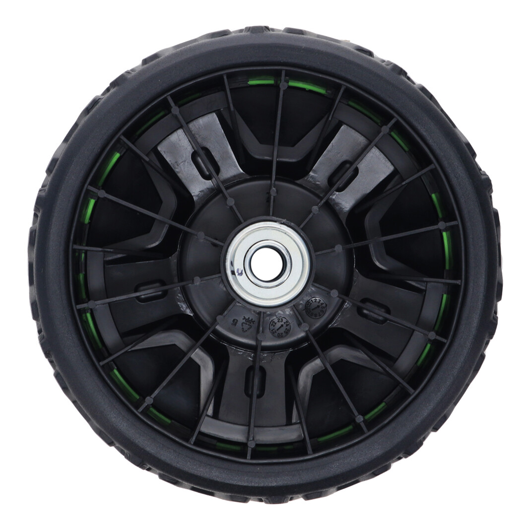 EGO 2824429003 Front Wheel for Self-Propelled Mower LM2020SP LM2100 gallery