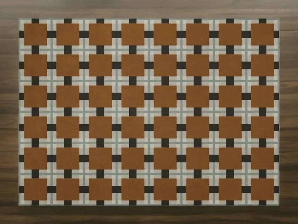 Rug Hand-Tufted High low cut pile Camel Nz Wool Area Rug Living Room office gallery