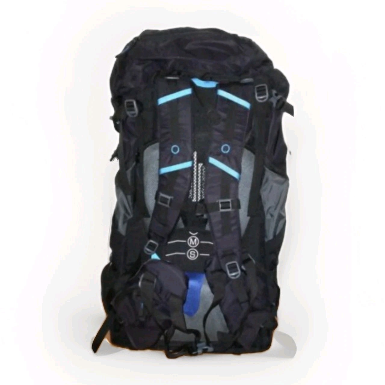 Adamant Carbonhold Hiking Pack Backpack 2