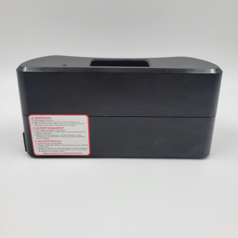 Ecovacs Deebot Charging Docking Station Base for 500 600 601 DC3G DN622 DN622.11 gallery