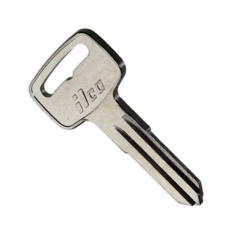 Polaris Keys Cut by Code ATV Ranger RZR Snowmobile key made to codes 2200-2399 gallery