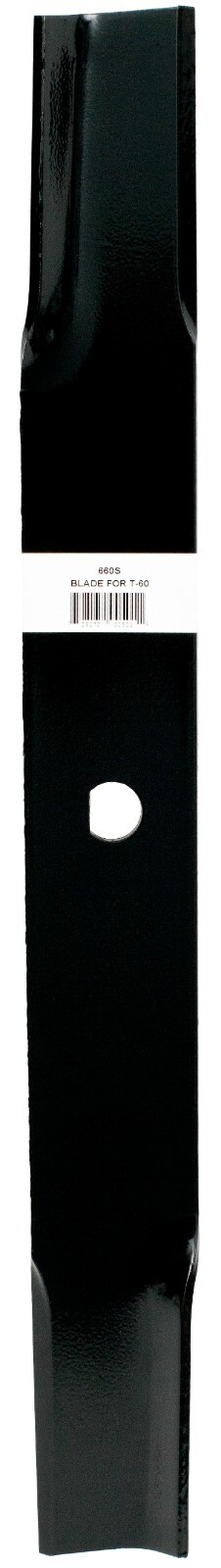 660 - Swisher Replacement D-Style 20.5 in. Blade Set for select 60 in. Finish-Cu gallery
