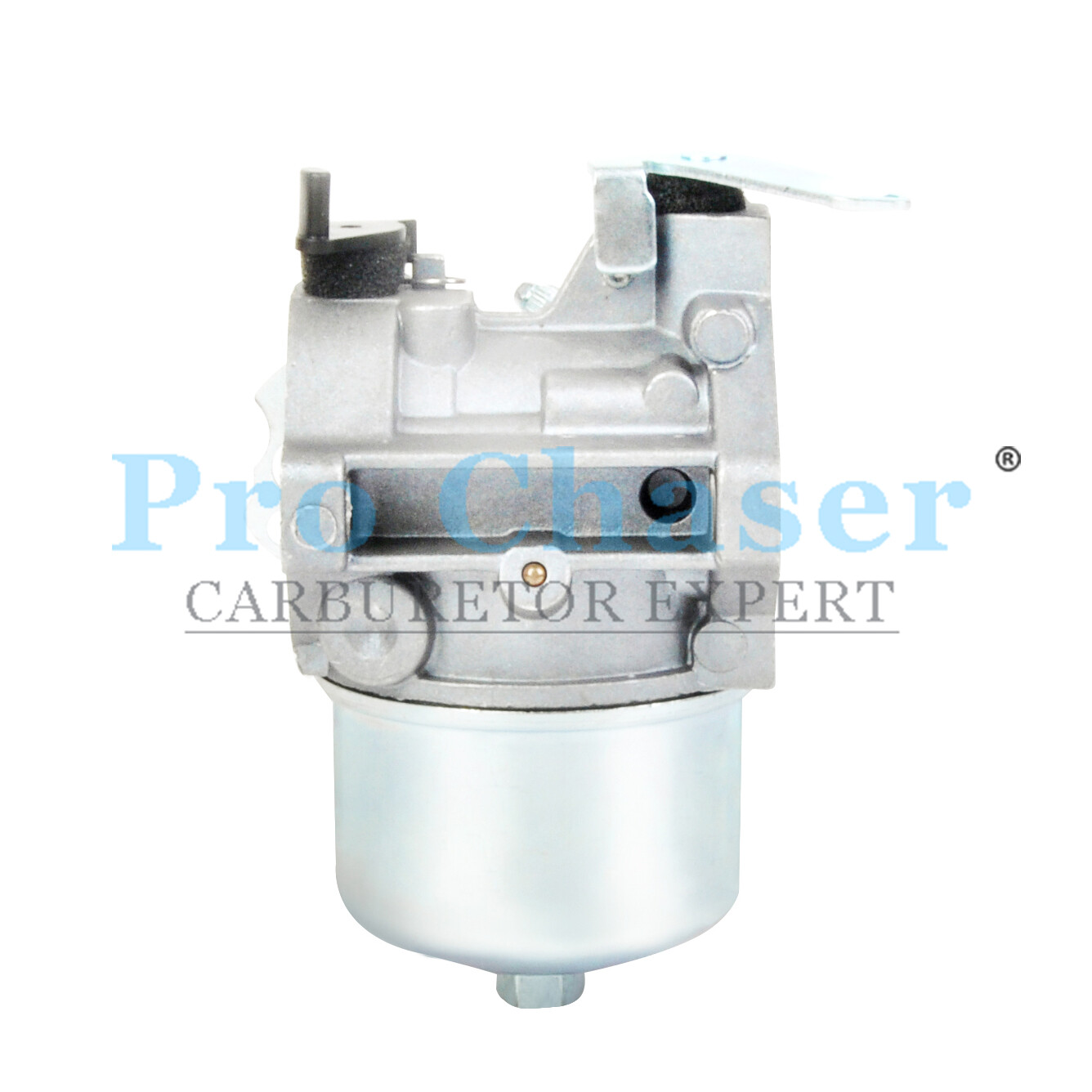 499029 Carburetor For Briggs and Stratton 1149-0 5,000W 10HP Portable Generator gallery