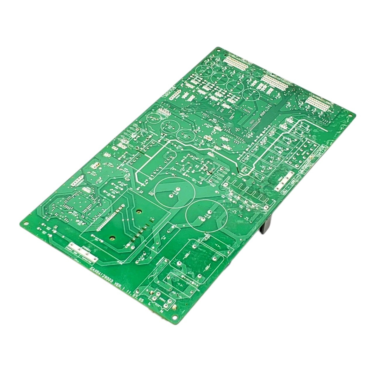 OEM LG Refrigerator Control EBR73093612 1-Year Warranty Free Same Day Shipping gallery
