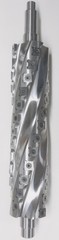 Spiral Cutterhead for 13″ Delta Planer DC-33, 22-660/661/671, 62-185