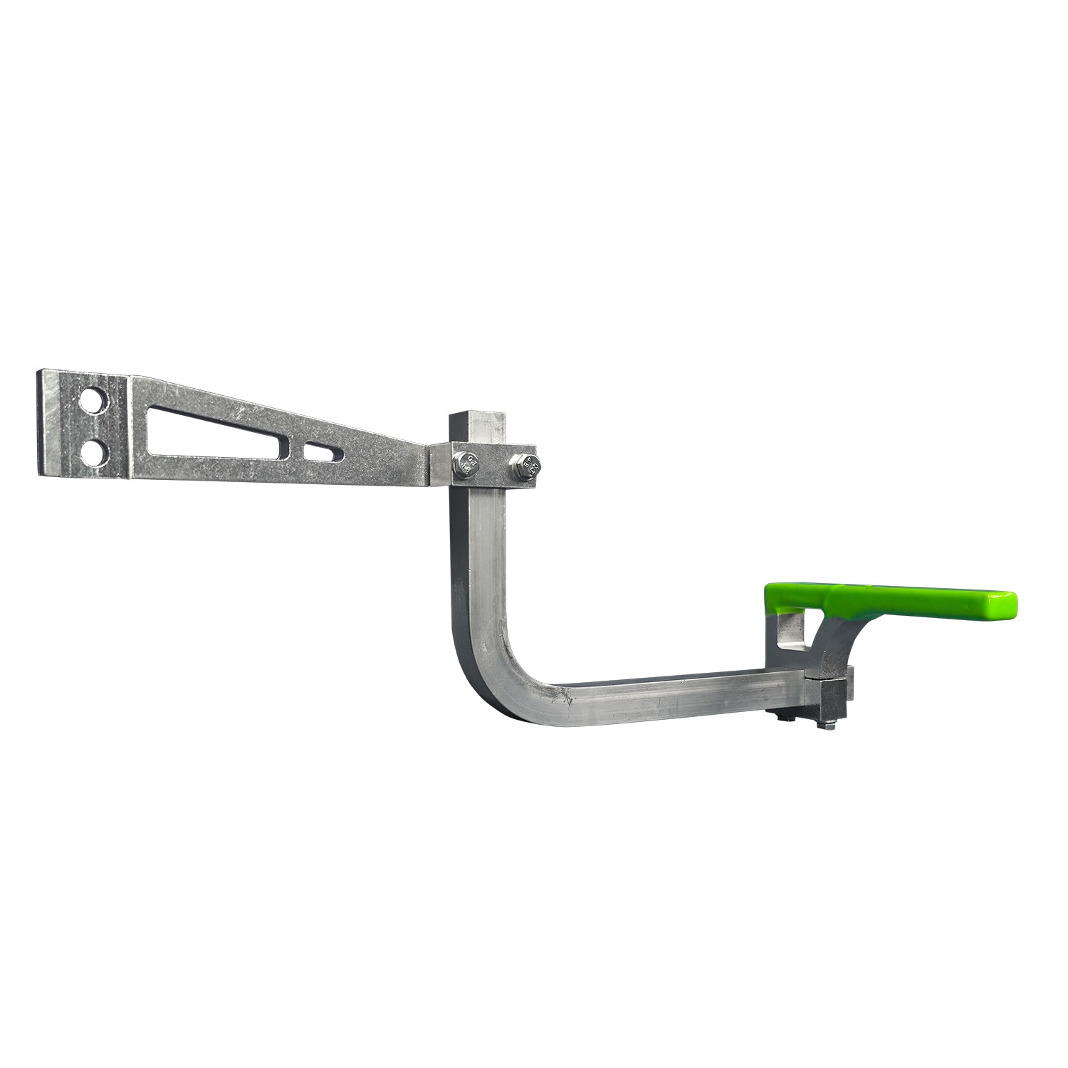 Green Touch Industries 3 Position Line Trimmer Rack & 2 Position Trimmer Rack gallery