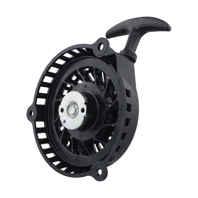 Lawn Mower Starter Easy Installation Lightweight Portability Optimal Performance gallery