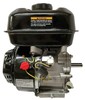 Simpson 6.5HP Multi Purpose Engine 3/4" Shaft Horizontal Shaft SR170FB - 208CC gallery