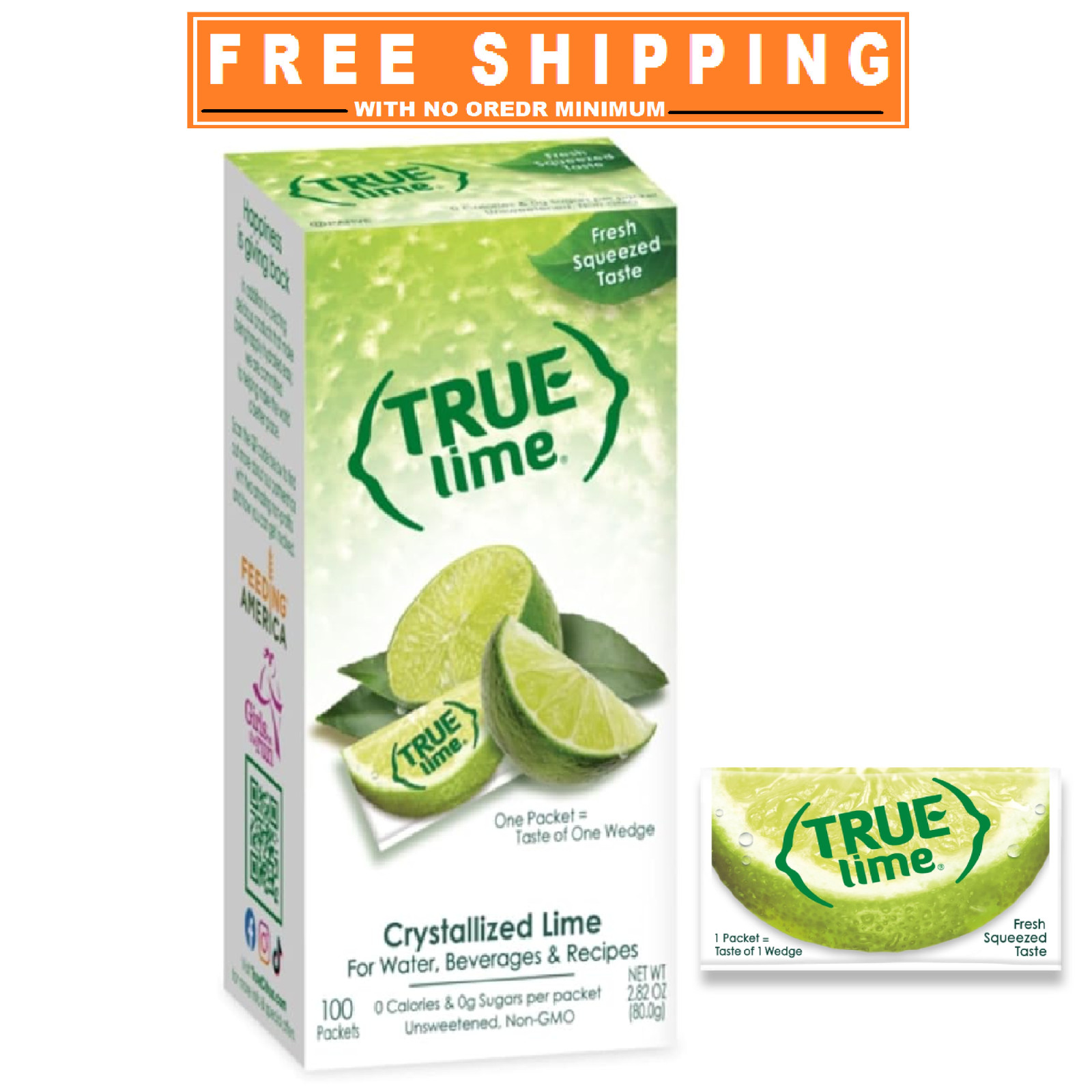 True Lime (100 ct.) gallery