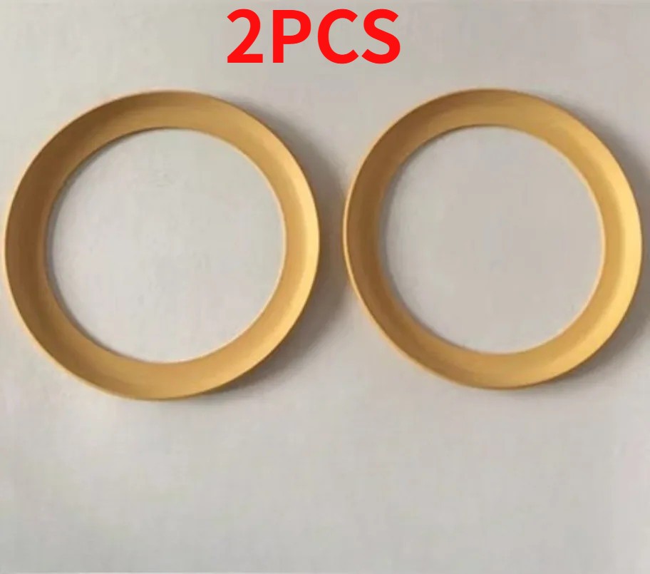 2PCS Piston Ring For Oilfree Air Compressor Spare Parts gallery