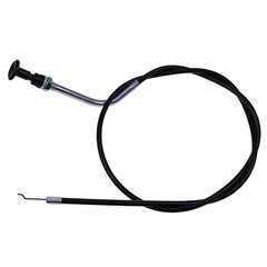 For Exmark 112-9753 Choke Cable Quest E S Series