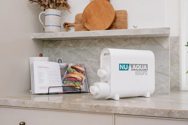 NU Aqua Tankless 600GPD Reverse Osmosis Replacement Membrane gallery