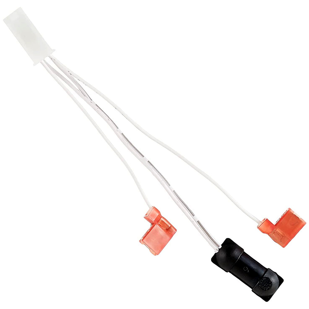 For Norcold 618548, Interior Light & Thermistor Wire Assembly With Wire Harness gallery
