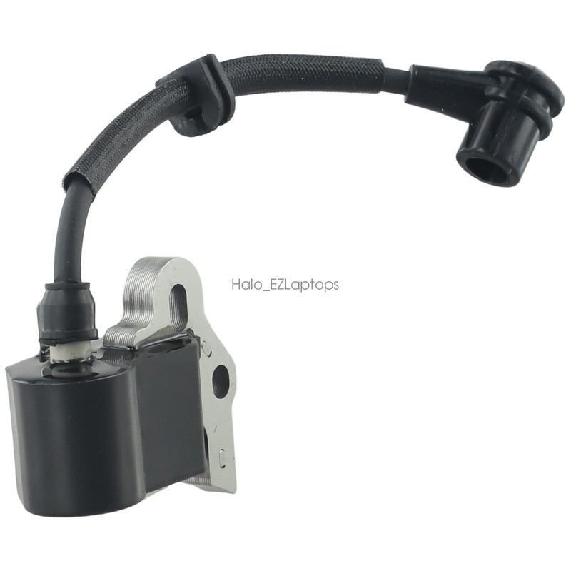 1Set Ignition Coil Spark Plug For McCulloch Eager Beaver Titan 302138 219848-00 gallery