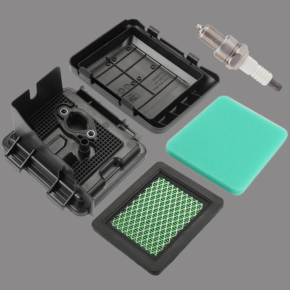 Air Filter Cover Case Kit for Honda GCV135 GCV160 GCV190 GSV190 Small Engines gallery