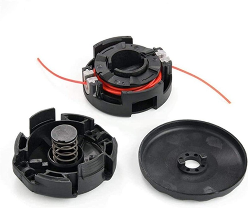High-Quality String Trimmer Head For Speed-Feed-400 Echo-SRM-225 SRM-230 SRM-210 gallery