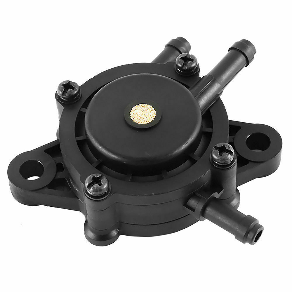 3X Fuel Gas Pump For Mikuni Briggs & Stratton 808492 808656 491922 691034 692313 gallery