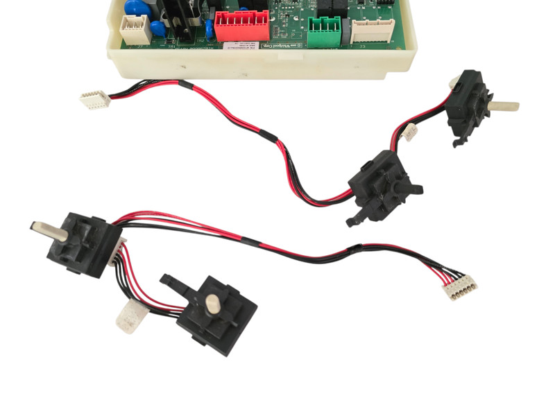 Maytag Washer Control Board W10298660 W10296024 W10406139 W10285511 W10285512 gallery