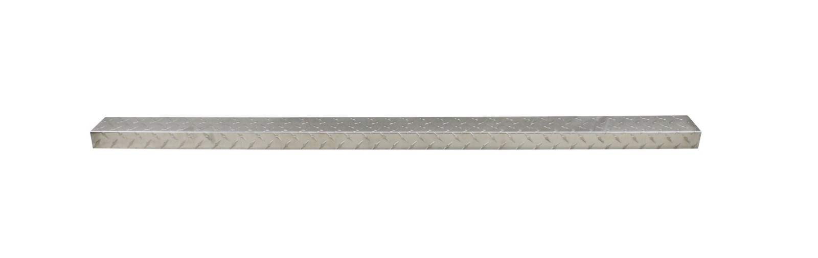 Shed Door Threshold 60" Long Diamond Plate Aluminum Barn, Chicken Coops gallery