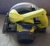 Ryobi CSB125 7-1/4 Inch Circular Saw, 13 Amp, Lightweight gallery