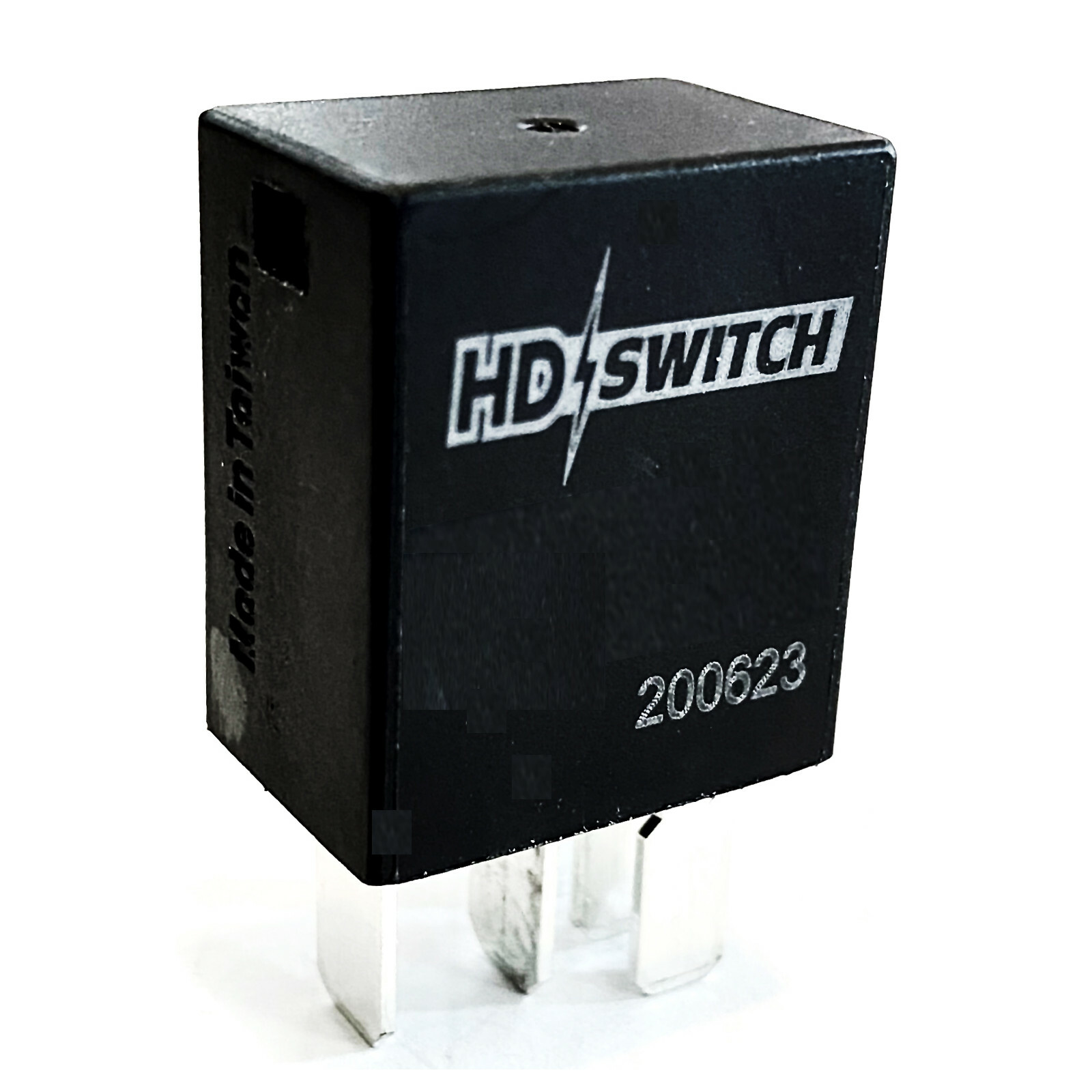 12V Mini Relay WaterProof 5 Pin Fits Bosch 0 332 207, 0.322.207.107, 0322207107 gallery
