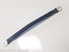 Battery Interconnect BRAIDED Cable # 4/0 AWG WELDING CABLE Red Or Black 3/8 LUGS gallery