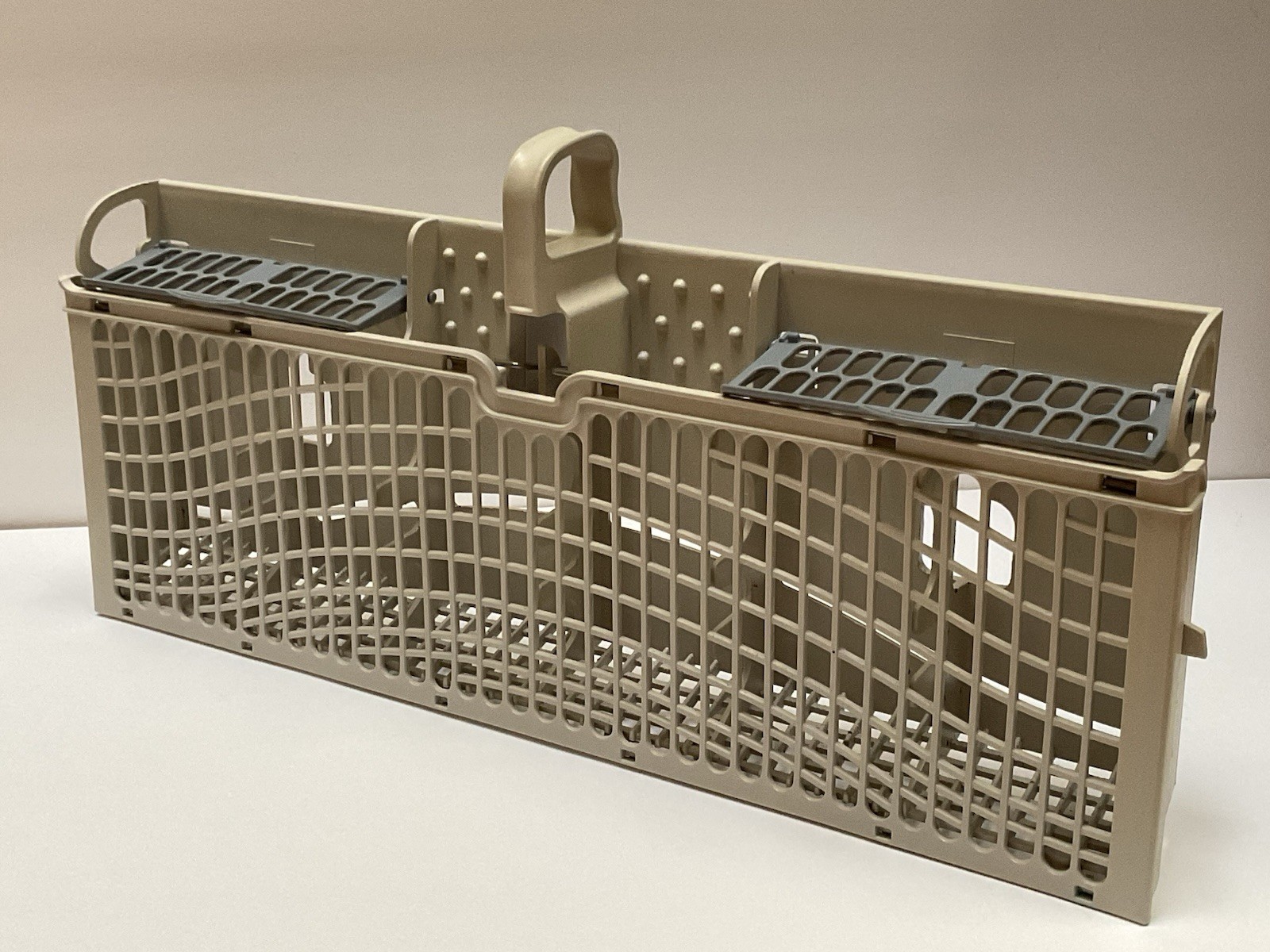 Whirlpools Quiet Partner I Silverware Basket 8562061 853507 W11158802 AP6278120 gallery