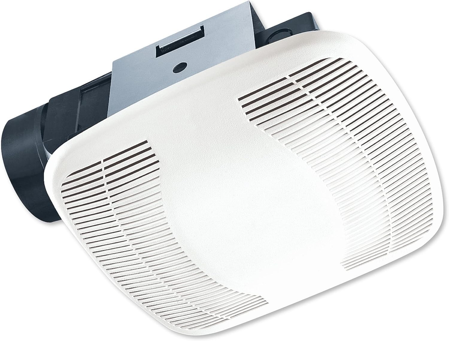 Air King BFQ110 Ceiling Mounted Snap-in Installation 100 CFM Bathroom Exhaust Fa gallery