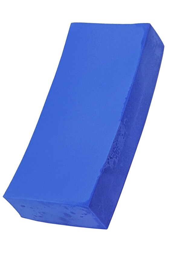 Super Absorbent Sponge Block - Extra Large - 100% PVA - Random Color gallery