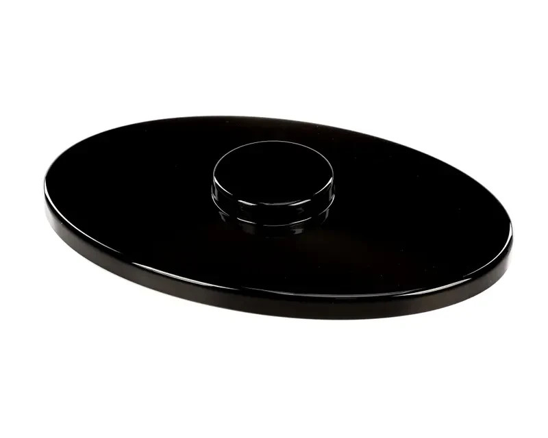 Schaerer 3370069390 Bean Hopper Lid, Black, Coffee Art Plus Genuine OEM gallery
