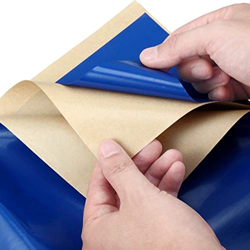 49 x 34 Inch Vinyl Pool Liner Patch Repair Patch For Vinyl Swimming Pools Repair gallery