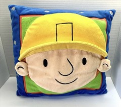 Bob the Builder Pillow Early 2000
