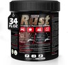 4-in-1 Rust Converter & Metal Primer, 34 Fl Oz Black Rust Inhibitor Paint for... gallery